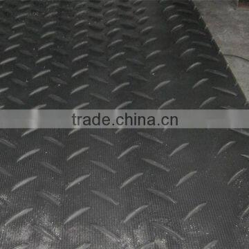 anti-slip mat truck,temporary road mats,hdpe roadway panels