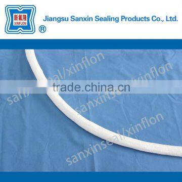 High Temperature White PTFE Packing