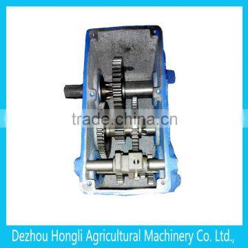 farm machine parts, gearbox, gearbox for cultivator, cultivator gearbox, gearbox for tillage machinery,