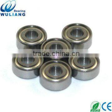 3x9.5x4 ball bearing