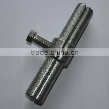 Types Of Steel Scaffolding Coupler Coupling Pin