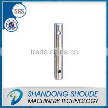 Electro-galvainzed Coupling Nut / Coupling Pin Made in China photo-5