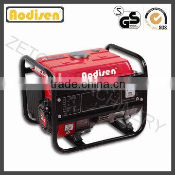 1.0kw portable elexmax SH1900 gasoline honda generator 220v