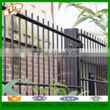 High quality high security 868 double wire fence