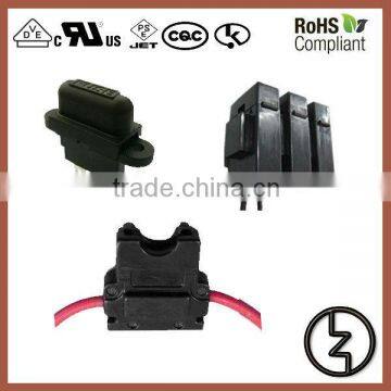 Quality Auto Blade Fuse Holder