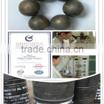 chrome casting steel grinding ball
