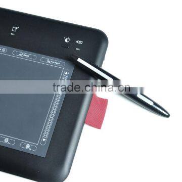 Ugee UG 6370 Professional Signature Tablet Educational Wireless Graphics Tablet photo-6
