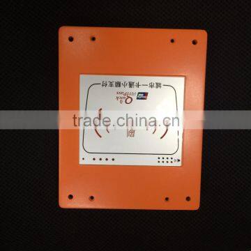 RD100 Tourist NFC Payment module for self service ticket vending kiosk