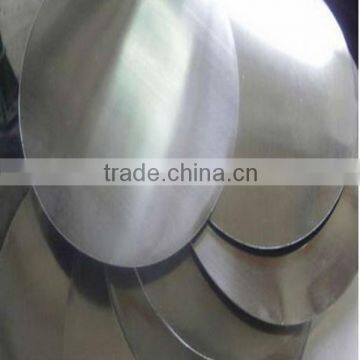 Aluminum Circles For Aluminum Cookware