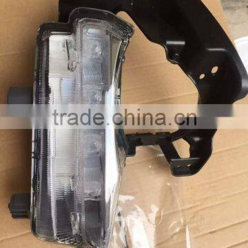 Auto Spare Parts & Car Body Parts& Car Accessories Fog Lamp Day Light FOR TOYOTA HIGHLANDER 2014 2015 photo-2
