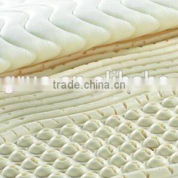 100% Natural Latex Rubber Foam Kind Size Mattress for Sounds Absorbtion photo-5