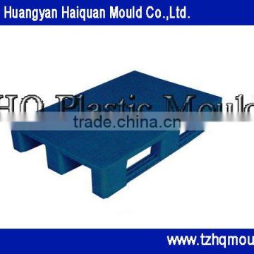 Injection Plastic pallet mould