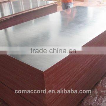 Film Faced Plywood/Phenolic film faced shuttering plywood/Concrete Shuttering Plywood