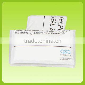 experienced manufacturer for handkerchief wallet tissue