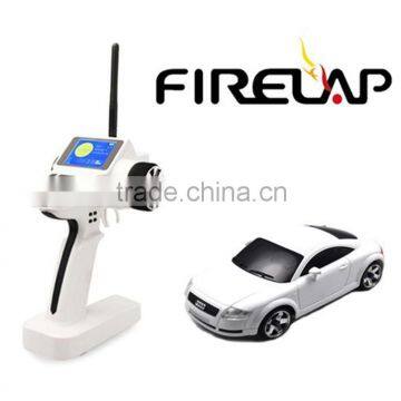 2013 new 4 wheel electric car toys with radio control