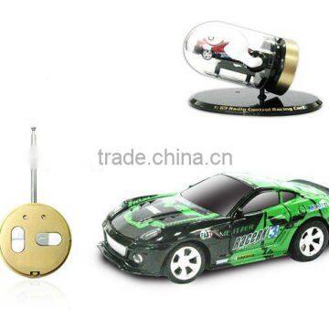 new 1:63scale baby toy remote control car