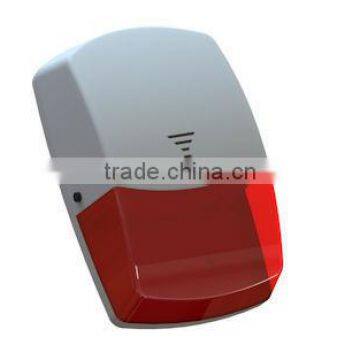 Wireless IP Cloud Alarm flashing siren indoor FS-FS11-WA