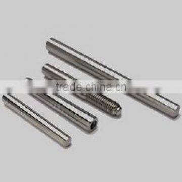 Gissun Customized ISO Stainless Steel Dowel Pins