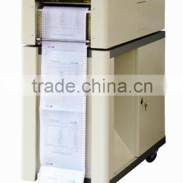 china manufactur FA610 single width pressure sealer