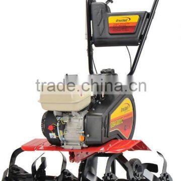 GASOLINE TILLER