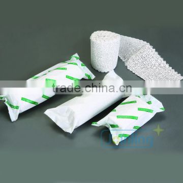 Plaster Of Paris Bandage