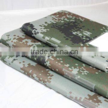 High Quality Different Size Military Camouflage File Folder, Military Portfolio For Nylon Material photo-3