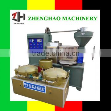 High Quality peanut oil pressing machine/peanut oil extractor/oil extracting machine                        
                                                Quality Choice