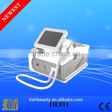 Distributor Wanted Depilation 810nm Diode Laser Hair Removal/ low price salon use diode laser hair removal