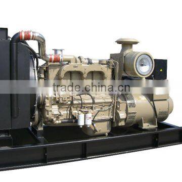 diesel generator