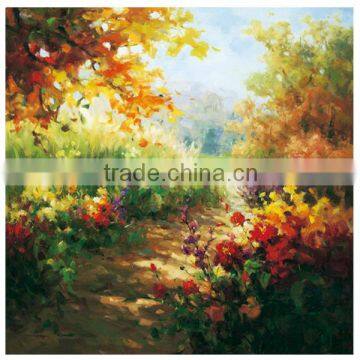 2013High quality paper printing painting