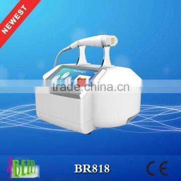 Portable Fourth Generation Fractional RF Micro Needle Machine photo-3