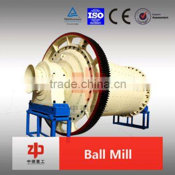 Ball Mill Professional Manufacturer in China