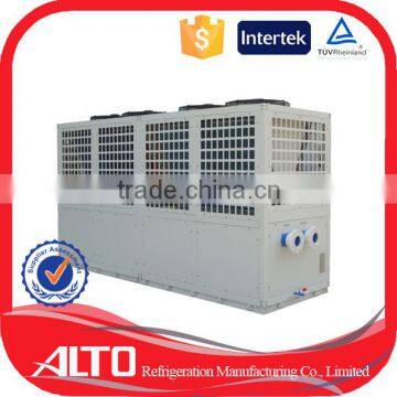 Alto AC-L500Y quality certified air cooled solar water chiller manufacturer cooling capacity 150kw chiller industrial