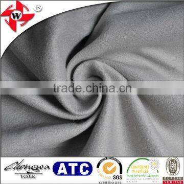 100 polyester Duble Sided Brush Water-absorbing Fabric