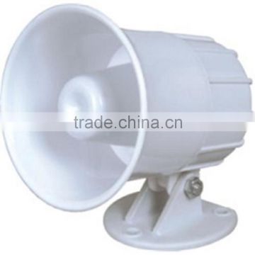 High power nice sound electronic car siren