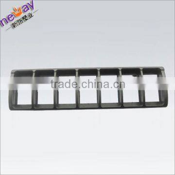 exterior and interior plastic auto parts mould