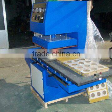 Direct Manufacturer!!! ultrasonic welding machinery for the scouring pads