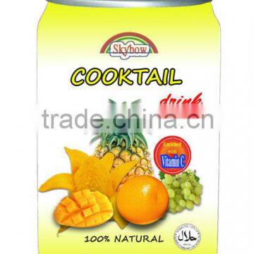 Cooktail drink 320ml