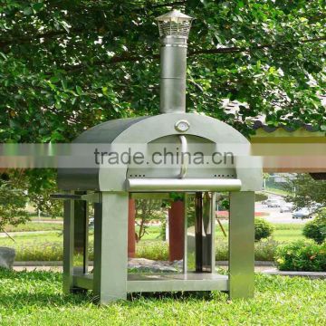 terracotta pizza oven machine