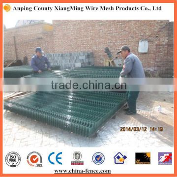 Wholesaler Metal Welded Wire Mesh Fence / Wire Fencing Wholesaler