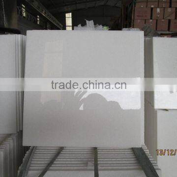 PURE WHITE MARBLE