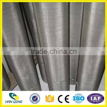 good quality with competitive price 302 stainless steel wire mesh