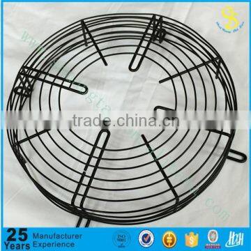 Electric wire mesh fan cover/ceiling fan guard/air conditioner fan guard