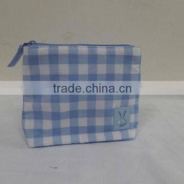 Summer Dresses For Women Promotional Cotton Cosmetic Bag