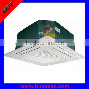 Made in China air conditioner Ceiling type fan coil unit