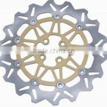 Motorcycl Performance Brake Disc