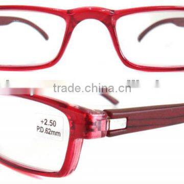 TR90 reading glasses designer reading glasses