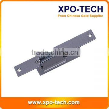 Electronic Strike for Glass Door with Door Frame