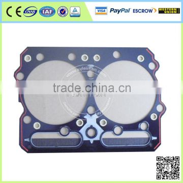 N14 head gasket 4058790