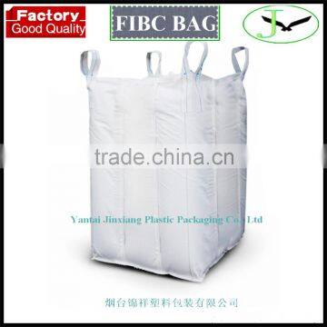 Shandong OEM polypropylene pp inner corner ton bag